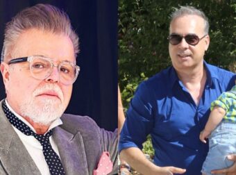 Νίκος Αποστολόπουλος: Ναι στην υιοθεσία από ομόφυλα ζευγάρια, αλλά όχι να λέει και τους 2 άντρες “μπαμπά”