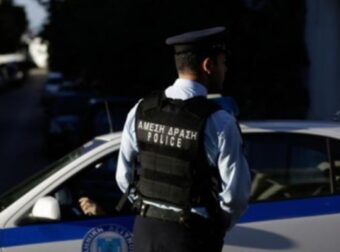 Άγιος Δημήτριος: Αστυνομικός εκτός υπηρεσίας πυροβόλησε στον αέρα για εκφοβισμό διαρρηκτών – Ελλάδα