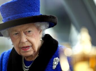 Νέες εξελίξεις με την υγεία της Βασίλισσας Ελισάβετ: Η απόφαση του παλατιού – Gossip