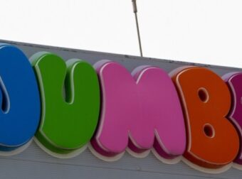 "Οδεύουμε προς…": ΣΟΚ στα Jumbo! – Shopping