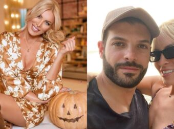 «Βόμβα» στη showbiz: Χωρίζουν Κατερίνα Καινούργιου και Φίλιππος Τσαγκρίδης;