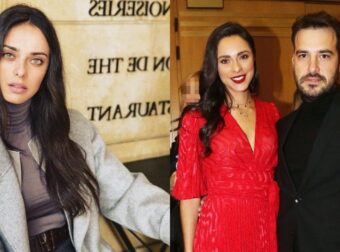 Ευτυχισμένη μανούλα η Ευαγγελία Συριοπούλου: Η πρώτη φωτογραφία από το μαιευτήριο και το φύλο του μωρού