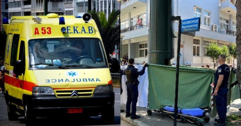 Κόπηκε στα 2, πολτοποιήθηκε: Φρικτός θάνατος άντρα από κάδο απορριμάτων στην Αλεξανδρούπολη