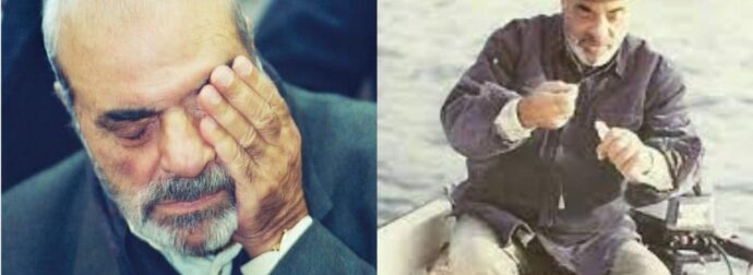 Τα παράτησε όλα κι έγινε ψαράς: Ο πραγματικός λόγος που ο Καζαντζίδης εγκατέλειψε το τραγούδι & αποσύρθηκε