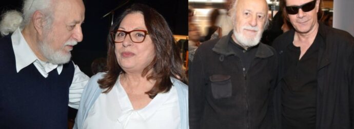 Νεκρός ο Νότης Μαυρουδής: Το τελευταίο, προφητικό μήνυμα του πριν πέσει στο κενό -Θρήνος στο ελληνικό τραγούδι
