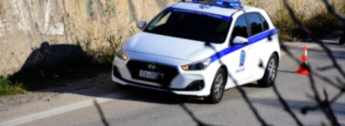 Θύμα trafficking 23χρονη: Της έταξε δουλειά, τη «φυλάκισε» και την ανάγκασε να εκδίδεται.
