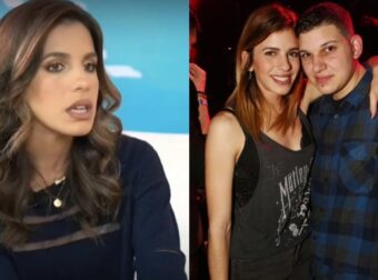 Η Αλεξάνδρα Ταβουλάρη εξομολογείται: "Είχαμε καταλάβει τη διαφορετικότητα της αδερφή μου. Το εκμυστηρεύτηκε σε εμάς"
