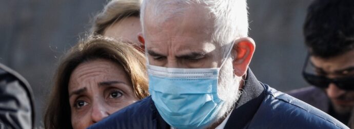 Πρόταση εισαγγελέως για Φιλιππίδη: Αθώωση λόγω αμφιβολιών για βιασμό κατ’ εξακολούθηση και ενοχή για δυο απόπειρες