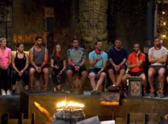 Χαμός στο Survivor All Star: Η νέα οικειοθελής αποχώρηση και οι τρεις παίκτες που μπαίνουν (vid)