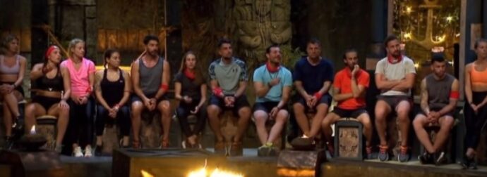 Χαμός στο Survivor All Star: Η νέα οικειοθελής αποχώρηση και οι τρεις παίκτες που μπαίνουν (vid)