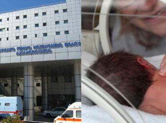 Οικογενειακό δράμα: Αναζητείται ανάδοχη οικογένεια για το μόλις 1 μήνα βρέφος, η τραγική ιστορία της μαμάς του