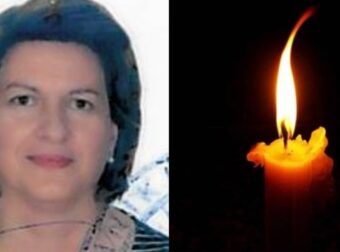 Δυστυχώς η νεκρή είναι ο Μαρία Γκαβέρα: ”Πάγωσαν” όλοι με το όνομα της δασκάλας που «έφυγε» αιφνίδια απ'τη ζωή