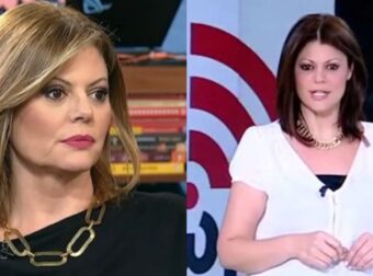 Η Χριστίνα Βίδου για το άγνωστο δράμα της: "Ο μεγάλος μου έρωτας σκοτώθηκε. 9 χρόνια ήμουν εντελώς μόνη. Πένθησα"