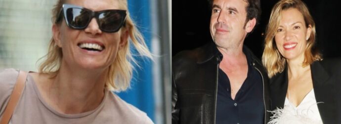 Τρισευτυχισμένη η Βίκυ Καγιά 5 χρόνια μετά την γέννηση του 2ου παιδιού της, το είπε με μία φώτο κι όλοι της εύχονται