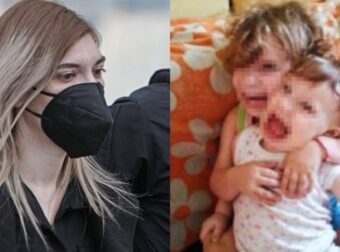 «Καίει» την Πισπιρίγκου ο μάρτυρας Νο 1: «Την έπιασα επ’ αυτοφώρω, μετά μου το επιβεβαίωσε και η ίδια»