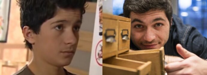 Της έκανε πρόταση χθες, παντρεύονται αύριο: Σε πελάγη ευτυχίας ο Θανασάκης του Ευτυχισμένοι Μαζί