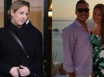 Σε τραγική κατάσταση η Θεοδώρα Γλύξμπουργκ: Αναβάλλεται για 3η φορά ο γάμος της μετά τον θάνατο του πατέρα της