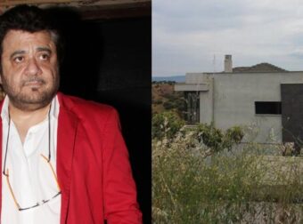 "Δε μπορούσα να δουλέψω και να το πληρώσω": Ο Βασίλης Τερλέγκας "σπάει" τη σιωπή του για το σπίτι που έχασε