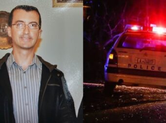 Αποφάσισε να "φύγει" ανήμερα της γιορτής του: Θρήνος για τον 46χρονο Θανάση, συγκινεί η πονεμένη του ιστορία