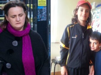 Βρήκε τα 2 της παιδιά νεκρά στο πορτμπαγκάζ. Έξι εβδομάδες αργότερα, ανακάλυψε το γράμμα με τη φριχτή αλήθεια