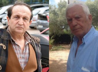 Ραγίζει καρδιές ο Σπύρος Μπιμπίλας: Η ανάρτηση για τον Νίκο Ξανθόπουλο που έκανε τους πάντες να δακρύσουν