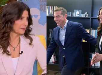 Ξεκαθαρίζει η Πόπη Τσαπανίδου: «Ήταν μία αληθινή δήλωση, προβλημάτισε πολλούς αυτό το βίντεο»
