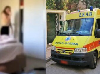 Ανείπωτη τραγωδία στο Βόλο: Μπήκε στο δωμάτιο του πατέρα του και τον βρήκε κρεμασμένο με καλώδιο