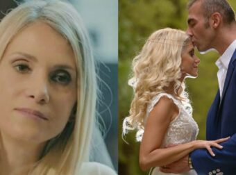 «Σε σένα που ευχήθηκες καρκίνο στον άντρα μου»: Καθηλώνει η σύζυγος του Αλέξανδρου Νικολαΐδη