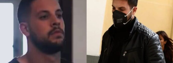 «Ανατριχιάσαμε όλοι όταν καταλάβαμε»: Σε μοναστήρι, κρυφά, με την οικογένειά του, ο Δασκαλάκης για την Τζωρτζίνα