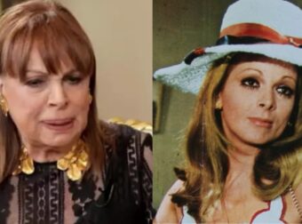 Ξέσπασε η Άννα Φόνσου: «Αυτές τις μέρες μας έχει επισκεφθεί πολύ ο Χάρος, σήμερα πέθανε ένας ακόμη νέος»