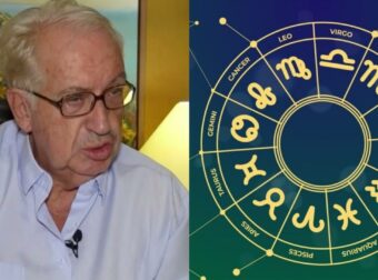 Κατραπακιά από τον Κώστα Λεφάκη: «Μεγάλη προσοχή αυτή την εβδομάδα, δύσκολες ημέρες για αυτά τα ζώδια»