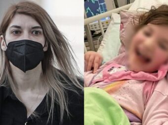 Τα βιβλία των νοσοκομείων «μίλησαν»: «Έτσι πέθανε η Τζωρτζίνα, θα εκπλαγεί η κοινή γνώμη από τις ανατροπές»