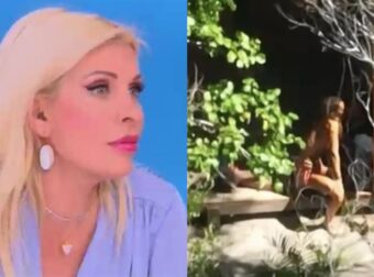 Είπε αυτό που σκεφτόμασταν όλοι και δεν τολμούσαμε: Η Ελένη Μενεγάκη "τελείωσε" με 2 λόγια Καρολίνα και Μάριο