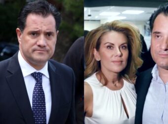 Δύσκολη μέρα για τον Άδωνι Γεωργιάδη, είχε ατύχημα με το αμάξι του: Το τροχαίο δεν καταγράφηκε από την Τροχαία