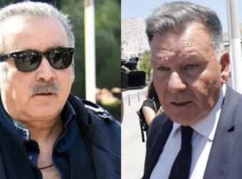 «Ομολόγησε την πράξη του» – «Ήταν ερωτευμένος μαζί μου»: "Σφαγή" Λαζόπουλου – Κούγια, οι κατηγορίες-"φωτιά"