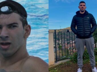 Η οικογένεια δε θα δεχτεί συλλυπητήρια: Ο Κυριάκος "έφυγε" μόλις στα 24 του- Σπαρακτικό το "αντίο" των φίλων του