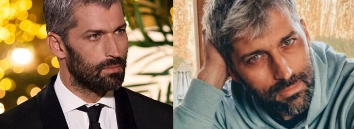 Η γυναίκα που έκλεψε την καρδιά του Bachelor: Η 1η δημόσια εμφάνιση του Αλέξη Παππά με την σύντροφό του Αλεξάνδρα