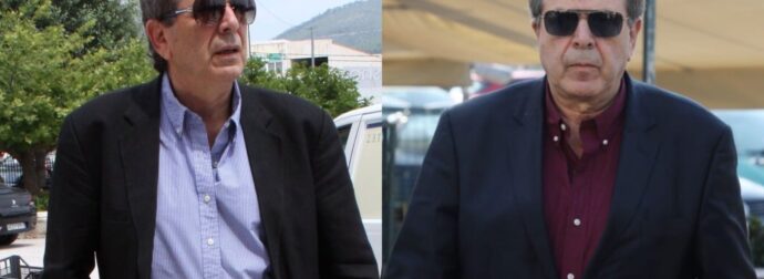 «Κεραυνός εν αιθρία» Βαρύ πένθος για τον ηθοποιό Χρήστο Φωτίδη, "έχασε” σε δυστύχημα τον αδερφό του