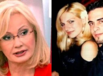 «Τρέμει» ο Δάνος Μουρατίδης: Η Νικολούλη… επιστρέφει στην Κική Κούσογλου, η κοινή φωτογραφία και το σημείωμα