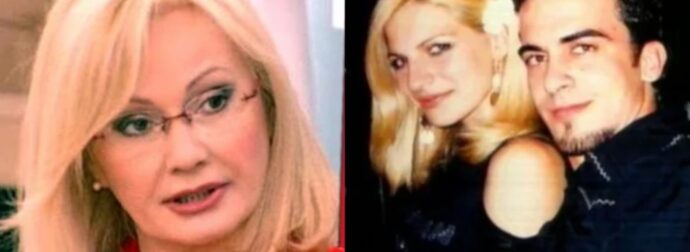 «Τρέμει» ο Δάνος Μουρατίδης: Η Νικολούλη… επιστρέφει στην Κική Κούσογλου, η κοινή φωτογραφία και το σημείωμα