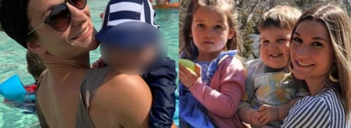 Φρίκη: Μάνα έπνιξε τα δύο παιδιά της μέσα στο σπίτι και προσπάθησε να αυτοκτονήσει – Χαροπαλεύει το τρίτο