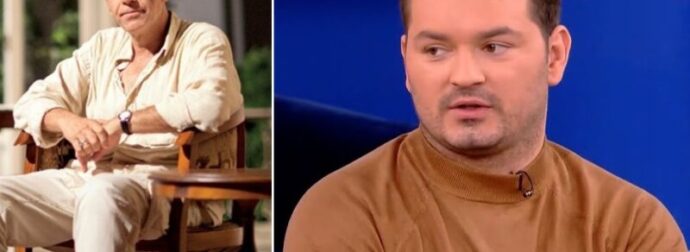 Γιάννης Απέργης: «Ο Γιάννης Μπέζος ερχόταν στο γύρισμα και μας ρωτούσε αν πληρωθήκαμε και αν φάγαμε»