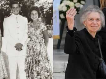 Δεν παντρεύτηκε ποτέ, απαρνήθηκε τους τίτλους: Η "άγνωστη" αδερφή του τέως Βασιλιά & ο φόβος για φαλάκρα
