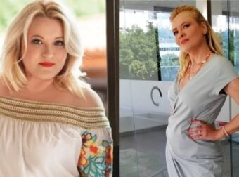Σοκάρει η Τζωρτζέλα Κόσιαβα για την τεράστια απώλεια κιλών: "Δεν έκανα καμία δίαιτα. Ήρθε μέσα από την αρρώστια"