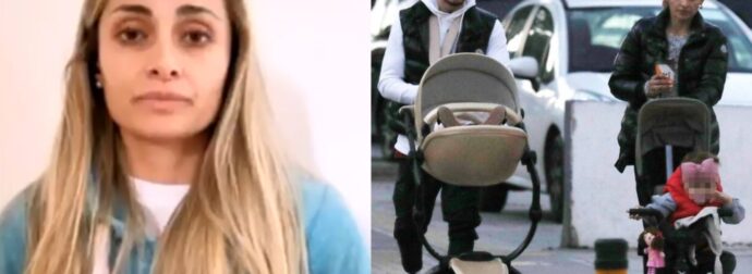 Ανακοίνωσαν τα δυσάρεστα Λευτέρης Πετρούνιας-Βασιλική Μιλλούση, δυστυχώς τα παιδιά τους περνάνε δύσκολες ώρες