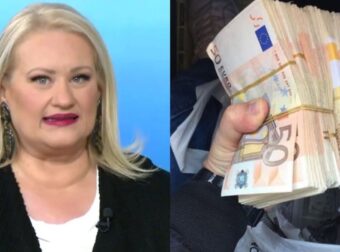 Χιλιάδες ευρώ στην τσέπη: Ευχάριστα νέα για αυτά τα 4 Ζώδια, θα έχουν τεράστια επιτυχία τους επόμενους μήνες
