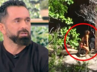 «Έχει τελειώσει για μένα»: Η πρώτη σκληρή απάντηση του Μπο μετά από αυτά που είπε η Καρολίνα για εκείνον