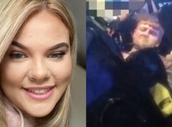 "Χαίρομαι που είναι νεκρή, της άξιζε": Πέρασε με κόκκινο, σκότωσε 19χρονη φοιτήτρια & προκαλεί με την ομολογία του