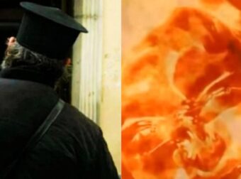 Ιερέας ισχυρίζεται ότι πέθανε για λίγα λεπτά και πήγε στην Κόλαση: «Δαίμονες μου έκαναν βασανιστήρια»