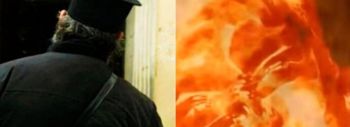 Ιερέας ισχυρίζεται ότι πέθανε για λίγα λεπτά και πήγε στην Κόλαση: «Δαίμονες μου έκαναν βασανιστήρια»